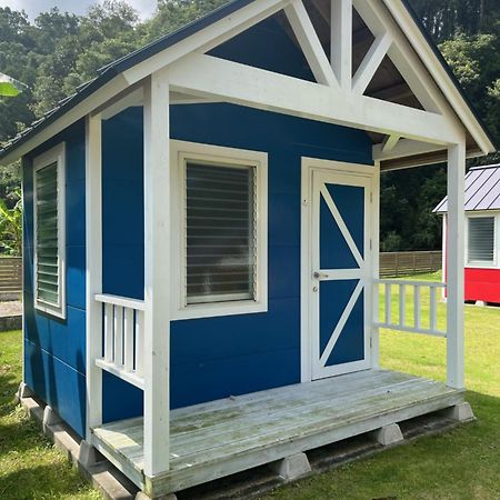 キャンプホテル森小休 Kanoya Ngoại thất bức ảnh