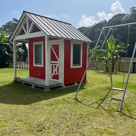 キャンプホテル森小休 Kanoya Ngoại thất bức ảnh