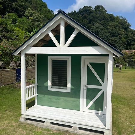 キャンプホテル森小休 Kanoya Ngoại thất bức ảnh