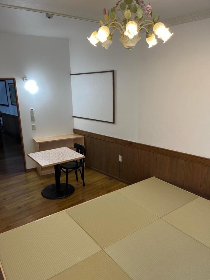 キャンプホテル森小休 Kanoya Ngoại thất bức ảnh